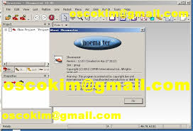 Garments Software Oscokim Shoemaster Qs V12 02 And Shoe Making Software License File Download