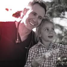 Daniel Gragert, DO, MPH, MSC