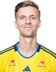 Samuel Holm's Instagram, Twitter & Facebook