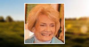 Arda Halliday Obituary May 8, 2021