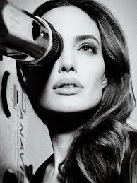 Annie Leibovitz Wall Of Celebrities