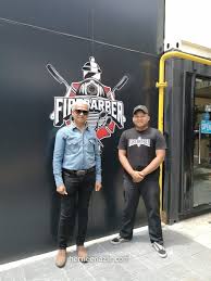 We did not find results for: Fire Barber Hijab Salon Kedai Gunting Rambut Lelaki Muslimah Di B5 Johor Street Market