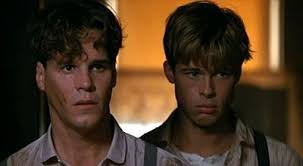 truth and beauty: Big Screen: A River Runs Through It