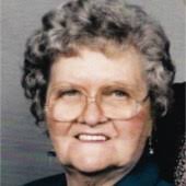 Ramona Mitchell Obituary