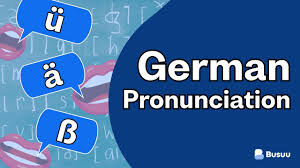 German alphabet audio 7.0 is latest version of german alphabet audio game updated by cloudapks.com on september 04, 2019. Nail German Pronunciation With This Audio Guide Busuu Blog