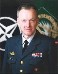 BG Peter Wass