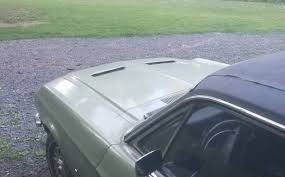 Maine Mustang 1968 Ford Mustang 289 3 Speed Ford Mustang Mustang New Trucks