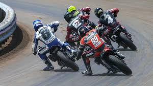 How American Flat Track Became the Fastest Growing Sport in Motorcycle  Racing | Inc.com