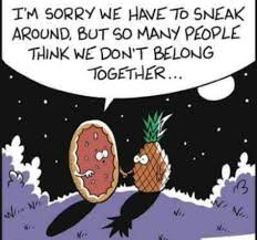 Right They Really Don T Belong Together Meme By Junkiejoel Memedroid