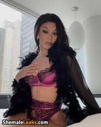 Roseebby_20 Leaked Nude OnlyFans (Photo 13) - ShemaleLeaks!