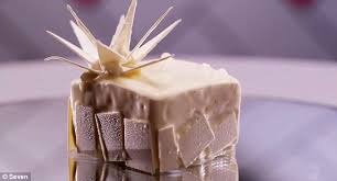 Just leave us a message here and we will work on getting you verified. Brogen Is Eliminated From Zumbo S Just Desserts After Struggling To Make Mini Vanilla Cake Daily Mail Online