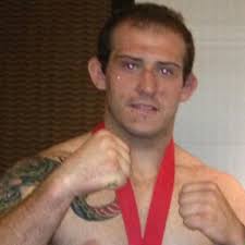 Hamza Salim vs. Hank Turner, Rumble at the Roseland 94