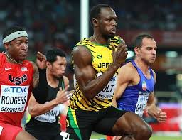 美國 17 歲青年打破「牙買加閃電」usain bolt 短跑紀錄成功獲選奧運代表隊 見證一名田徑巨星的誕生。 ä¸–éŒ¦è³½ ç‰™è²·åŠ é–ƒé›»æ³¢çˆ¾ç‰¹èµ·æ­¥ä¸é †é è³½åƒ…æŽ'ç¬¬5 Ettodayé‹å‹•é›² Ettodayæ–°èžé›²