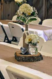 Floral Wedding Centerpieces Simple Wedding Decors Diy Wedding Centerpiec Wedding Centerpieces Mason Jars Wedding Centerpieces Diy Wedding Floral Centerpieces