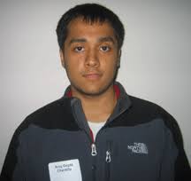 Fairfax County Youth Leadership Program (FCYLP)