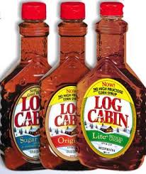 Maybe you would like to learn more about one of these? Log Cabin Syrup Review And Giveaway