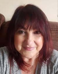 I'm 66 yrs old...wondering should I keep the new red, or go back to blonde  and let grey grow? Or change style? Losing confidence 😳😎