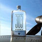 Squadron 303 Vodka