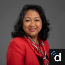 Dr. Annabelle Volgman (Santos), MD