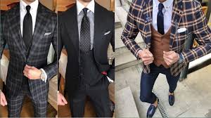 Pair it with a relaxed suit for a fun night out, or don a loose, sheer shirt in the summer. Latest Blazer Designs In Fashion 2020 Best 30 Coat Pant For Men 2020 Men Fashion And Style Youtube