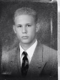 Eric Willis, 2011. Class of 1990. R.I.P. E Dub!