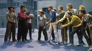 West side story garnered seven nominations and three wins at the 1962 golden globe awards. West Side Story 1961 Directed By Robert Wise Jerome Robbins Reviews Film Cast Letterboxd