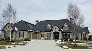 One level country home plans home design and style from one level french country house plans. 45 French Country Style House Plans Ideas Country Style House Plans House Plans French Country Style