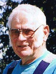 Howard Curtis Slayton (1925-2007)