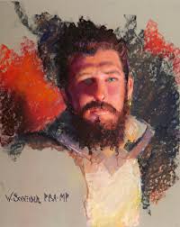 BoldBrush Painting Competition Winners