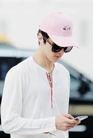ghim tren oppa