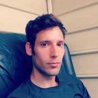 Robert Colflesh's Instagram, Twitter & Facebook