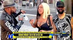 Download Tendresse Azo Sala Promotion Makasi Ya Feat Confiniment Aseki Grace Mbizi Na Gloria Bolanda In Mp4 And 3gp Codedwap Botala makambu grace mbizi asali. codedwap