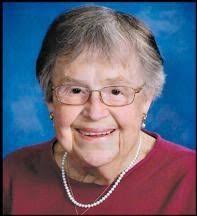 Margaret Swanson Obituary (1929