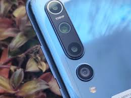 Xiaomi Mi 10 5G