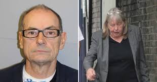 Rogue trader jailed for trying to bribe jurors with £20 notes outside court 