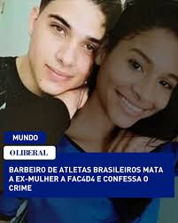 Gustavo Maciel Barbeiro Potugal