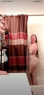 Tagged hoe Sunshyne Raye shower