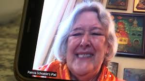 Justice's Strength of Will Is Legacy, Ex-Congresswoman Says