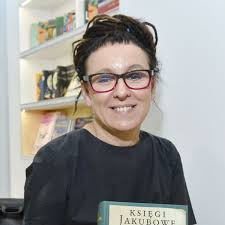 TVP odpowiada RPO w sprawie transmisji wykładu Olgi Tokarczuk: brak  technicznych możliwości