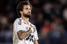Santos arrache l'égalisation! Grêmio frustré à la dernière minute!