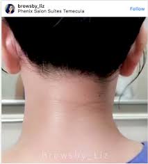 See more of beauty baby waxing on facebook. What Hairline Waxing Really Does To Your Hair Hair Wax Baby Hairstyles Hairline