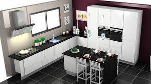 Cuisine Cuisine Moderne Cuisine Design Moderne Idee Amenagement Cuisine