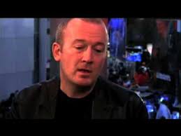 NYCC 2012: GARTH ENNIS Talks Live Action CROSSED