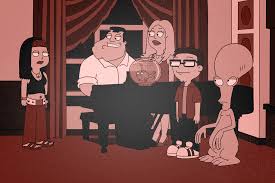 Tv show and family, with information on episodes, characters, places editing american dad wikia is extremely easy, and requires very little html code. The Underrated Brilliance Of American Dad Decider