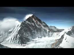 7 First On Everest 3d Compilation Youtube Everest Natural Landmarks Trek