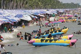 Top 5 Best Beaches Near Bangkok Thailand Bangkok Vacation Bangkok Thailand Thailand