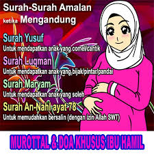 Ucap ibu sembari meninggalkan eil memasuki kamarnya. Murottal Doa Ibu Hamil Telechargement Gratuit Id Kuringdev Murottalibuhamil