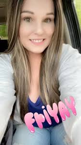 Misty Locklear's Instagram, Twitter & Facebook