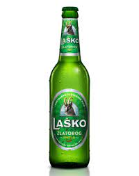Bild der brauerei aus der zeit unter simon kukec (1898) bierfestival in laško (2005) laško zlatorog geschichte. Lasko Zlatorog 4 9 Vol 24 X 33 Cl Ew Flasche Slowenien Bier Online Shop