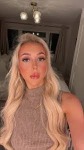 Phoebe Brant's Instagram, Twitter & Facebook